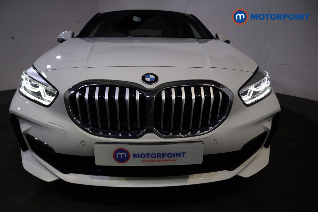 Used BMW 1 Series 2024 for sale - 76933703: Photo 41