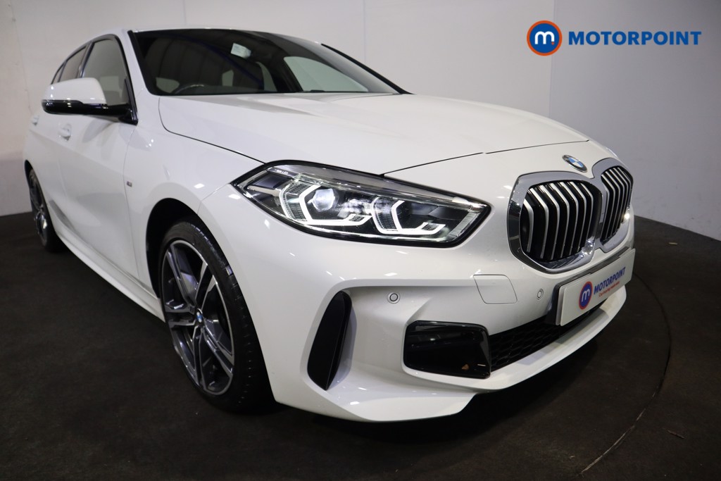 Used BMW 1 Series 2024 for sale - 76933703: Photo 42