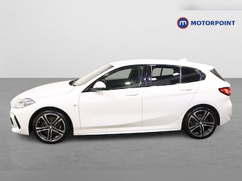 Used BMW 1 Series 2024 for sale - 76933703: Photo