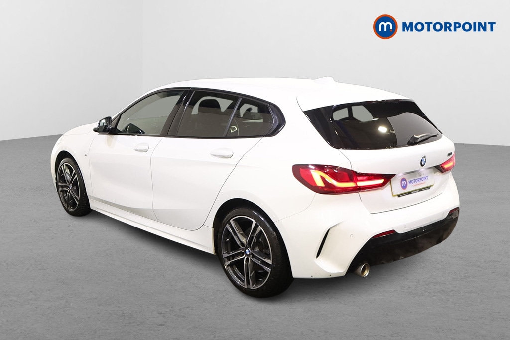 Used BMW 1 Series 2024 for sale - 76933703: Photo 5