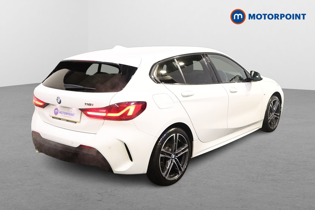 Used BMW 1 Series 2024 for sale - 76933703: Photo 7