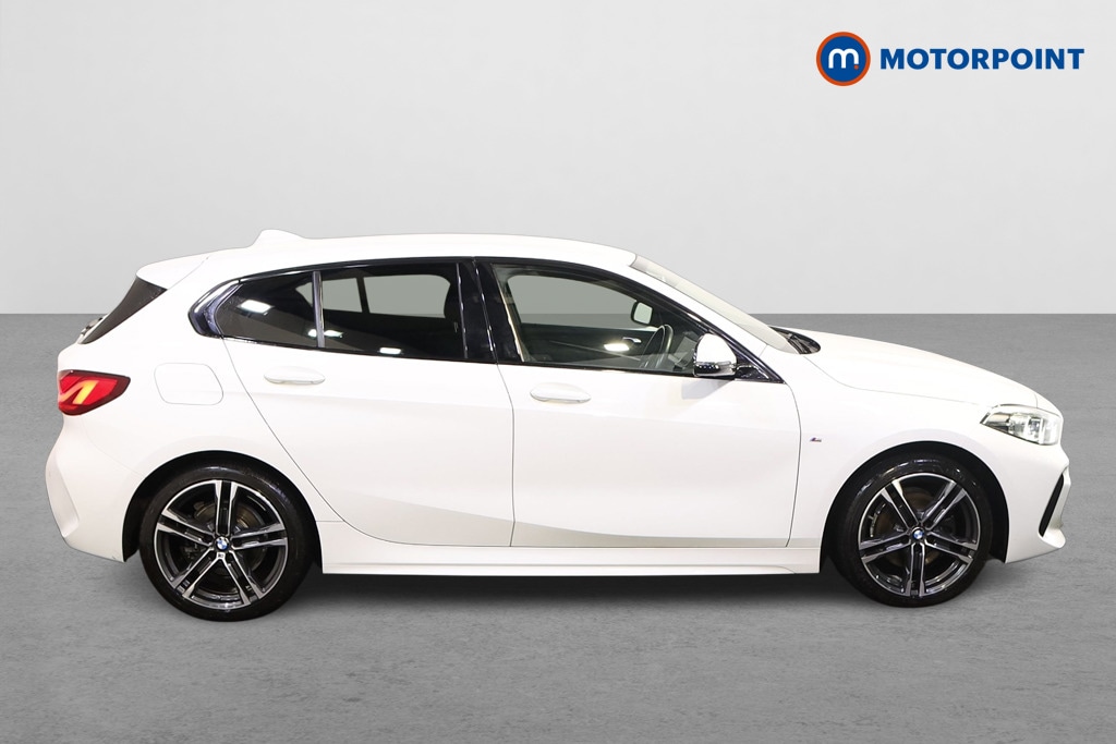 Used BMW 1 Series 2024 for sale - 76933703: Photo 8