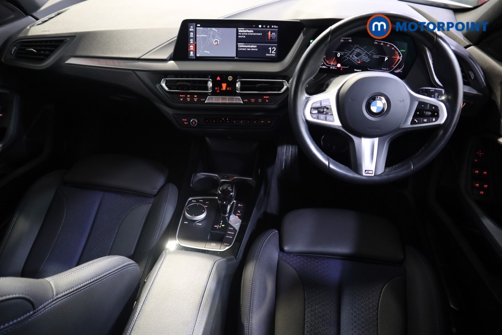 Used BMW 1 Series 2024 for sale - 76933703: Photo 9