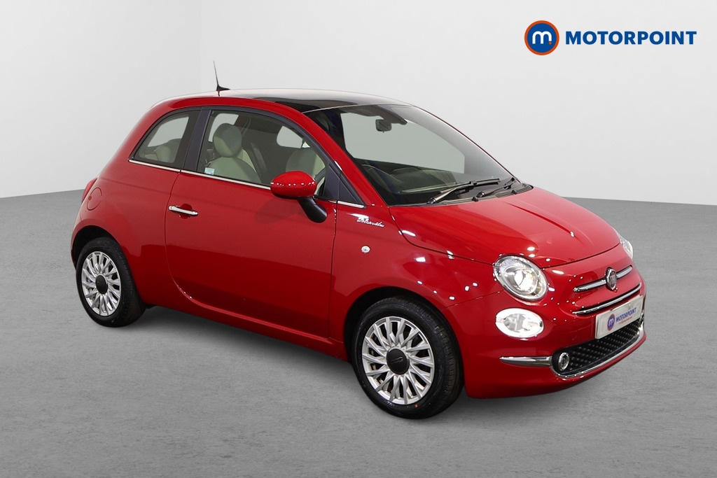 Used Fiat 500 for sale - 77741284: Photo 1