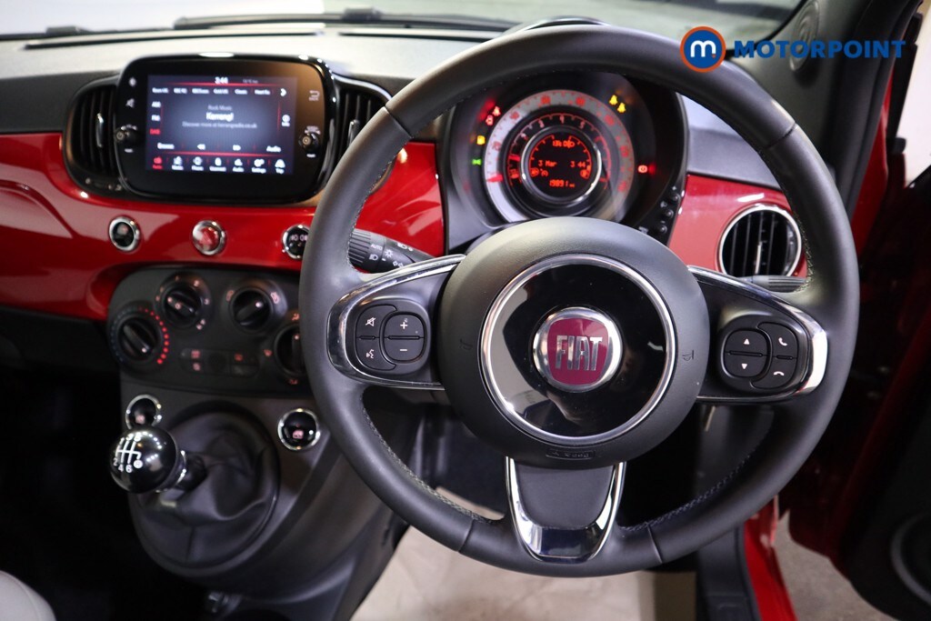 Used Fiat 500 for sale - 77741284: Photo 11