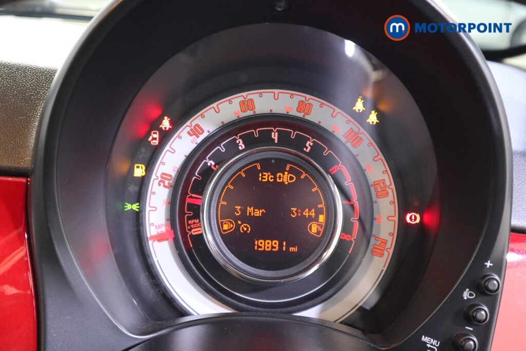 Used Fiat 500 for sale - 77741284: Photo 12