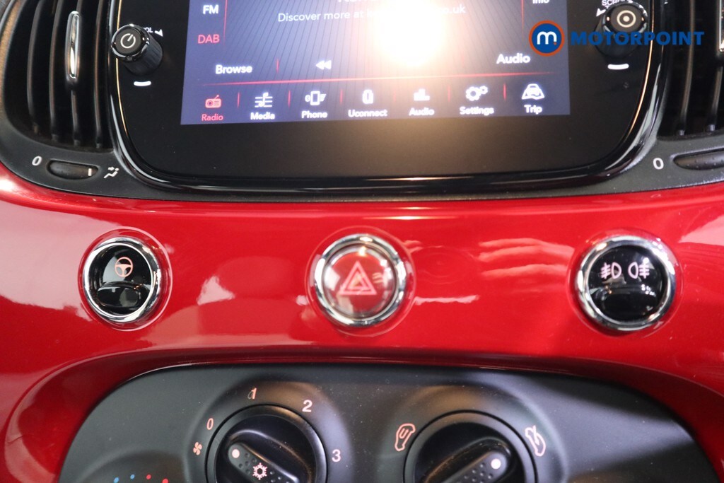 Used Fiat 500 for sale - 77741284: Photo 15