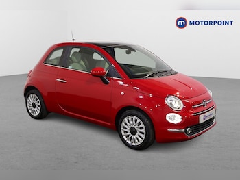 Used Fiat 500 undefined for sale - 77741284: Photo
