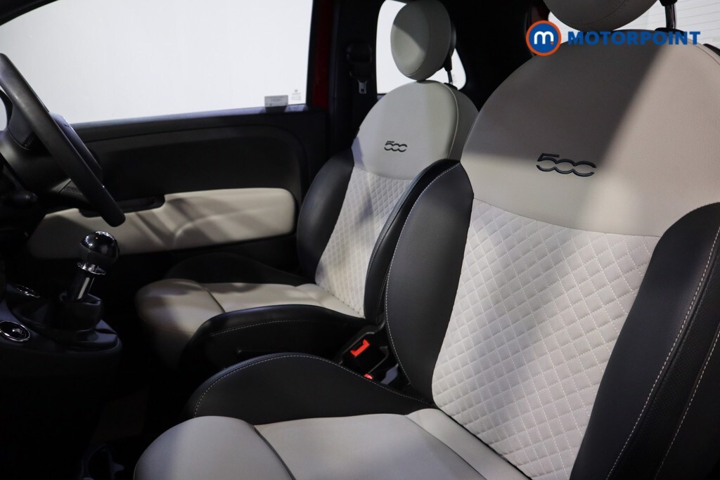 Used Fiat 500 for sale - 77741284: Photo 25