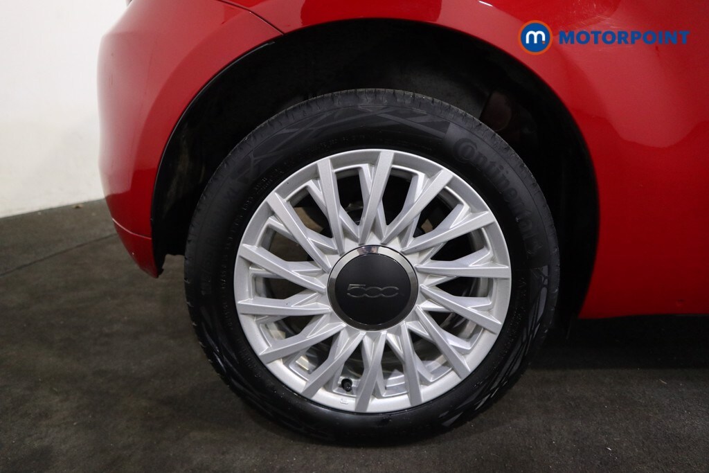 Used Fiat 500 for sale - 77741284: Photo 31