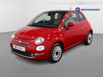 Used Fiat 500 undefined for sale - 77741284: Photo