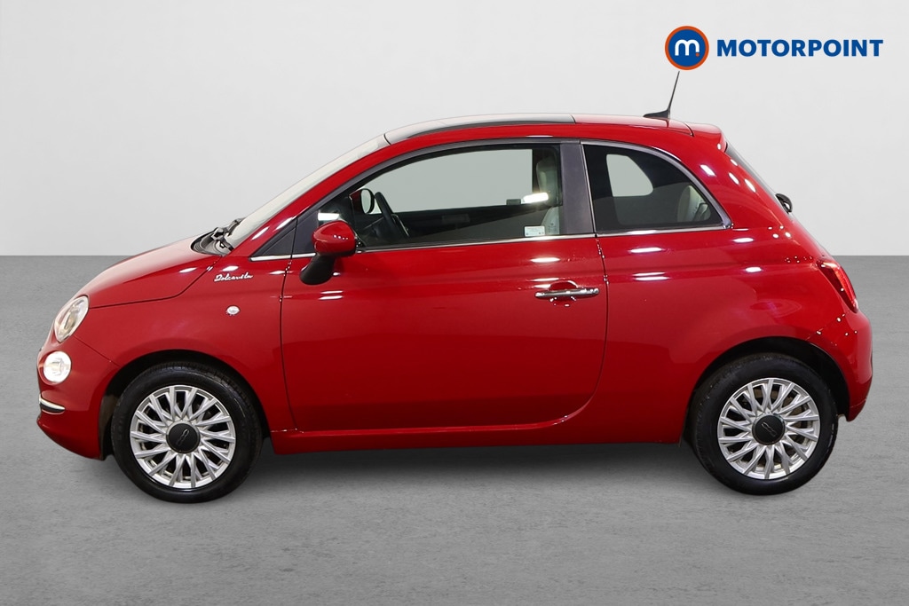 Used Fiat 500 for sale - 77741284: Photo 4