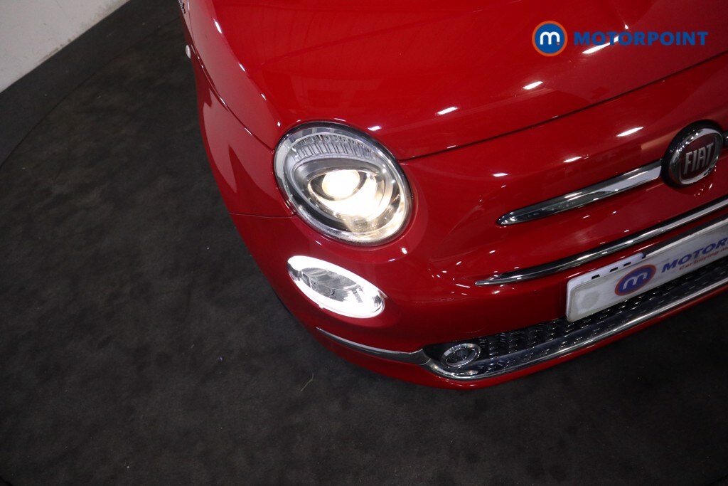 Used Fiat 500 for sale - 77741284: Photo 49