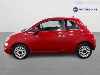 Used Fiat 500 undefined for sale - 77741284: Photo