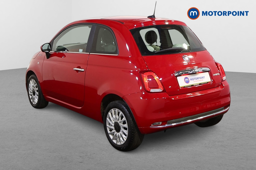 Used Fiat 500 for sale - 77741284: Photo 5