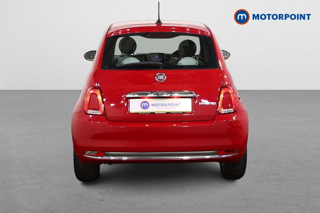 Used Fiat 500 for sale - 77741284: Photo 6