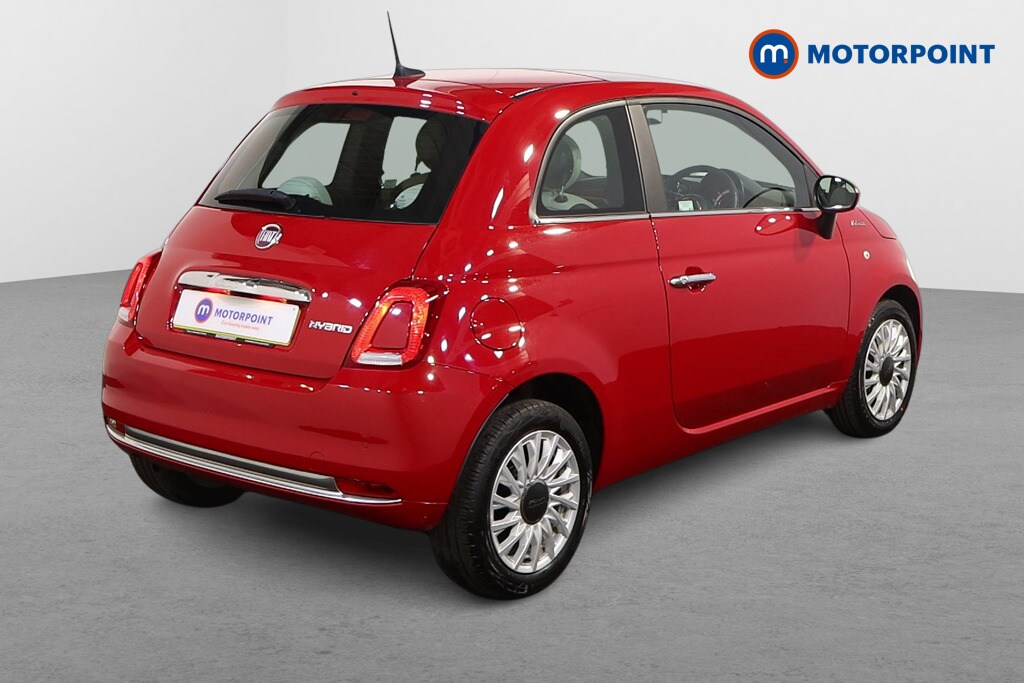 Used Fiat 500 for sale - 77741284: Photo 7