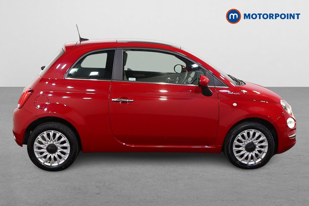 Used Fiat 500 for sale - 77741284: Photo 8
