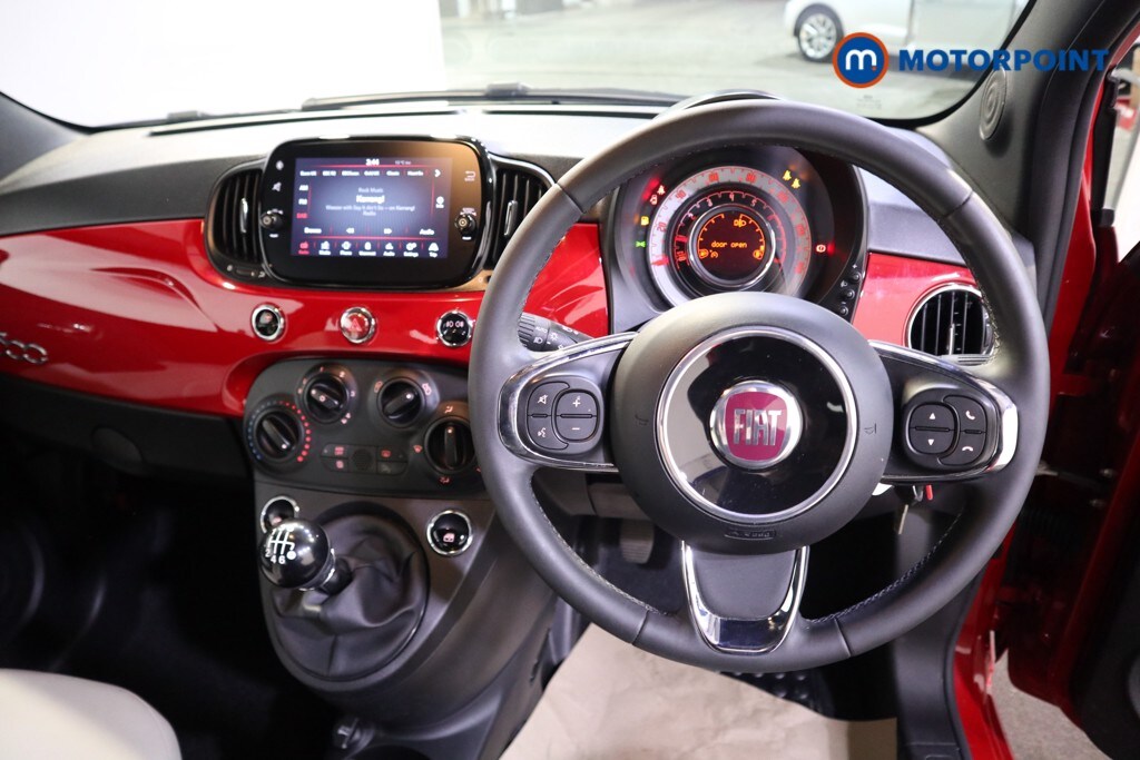 Used Fiat 500 for sale - 77741284: Photo 9