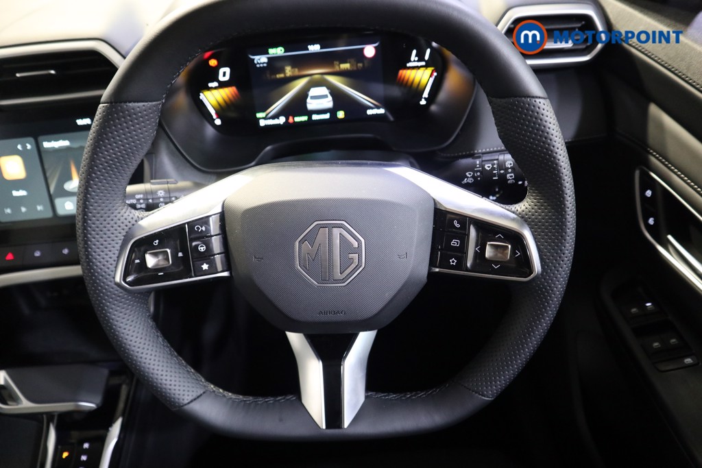 Used MG MG ZS 2025 for sale - 77775690: Photo 10
