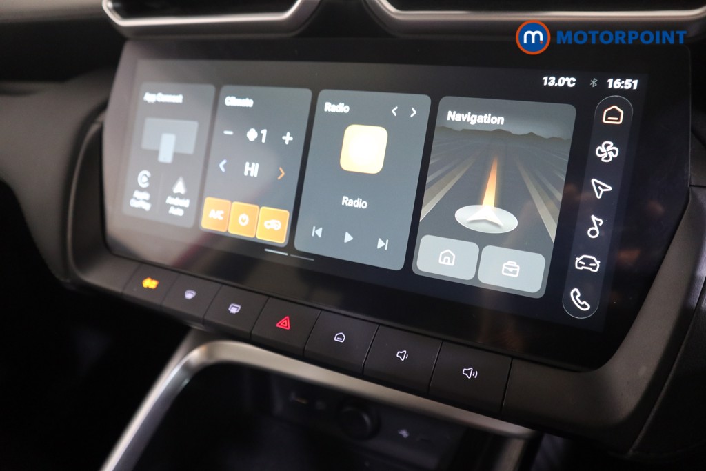 Used MG MG ZS 2025 for sale - 77775690: Photo 15