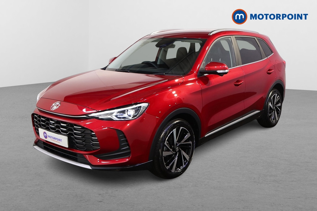 Used MG MG ZS 2025 for sale - 77775690: Photo 3