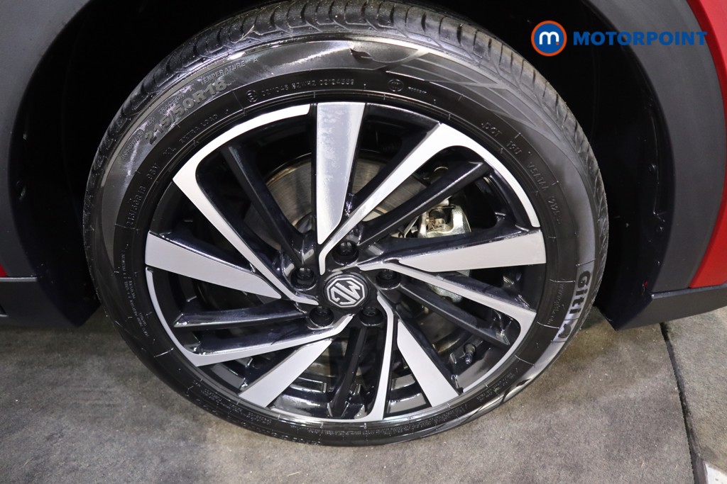 Used MG MG ZS 2025 for sale - 77775690: Photo 32