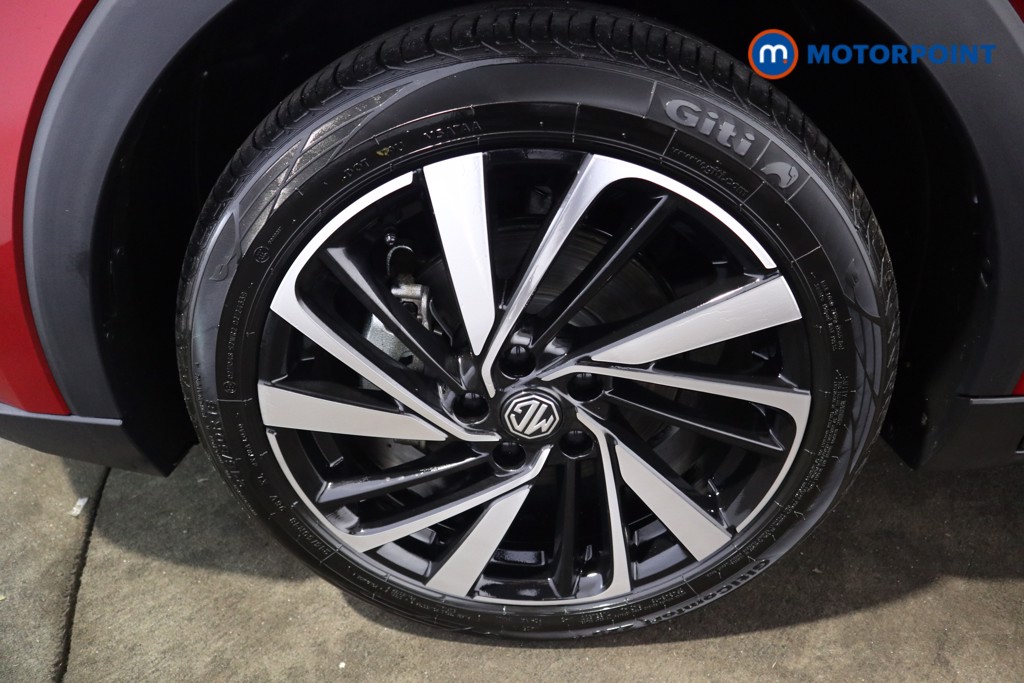 Used MG MG ZS 2025 for sale - 77775690: Photo 33