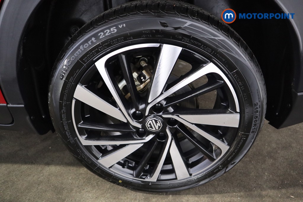 Used MG MG ZS 2025 for sale - 77775690: Photo 34