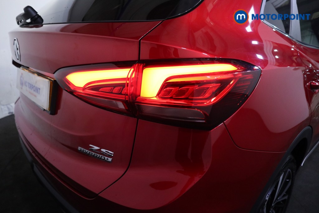 Used MG MG ZS 2025 for sale - 77775690: Photo 38