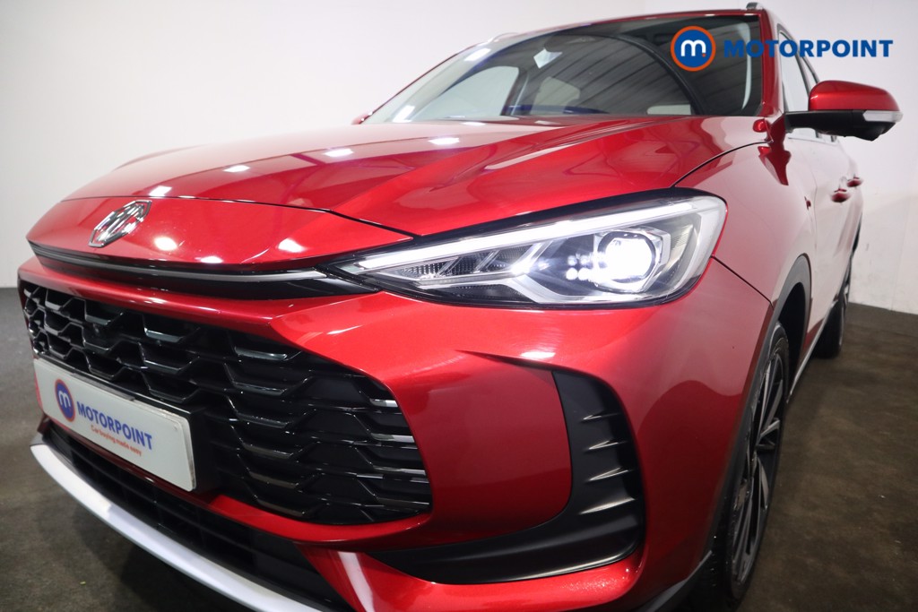 Used MG MG ZS 2025 for sale - 77775690: Photo 43