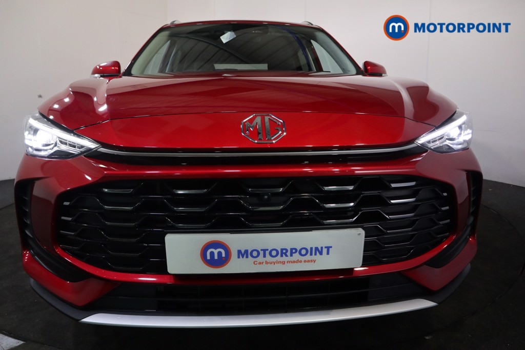 Used MG MG ZS 2025 for sale - 77775690: Photo 44