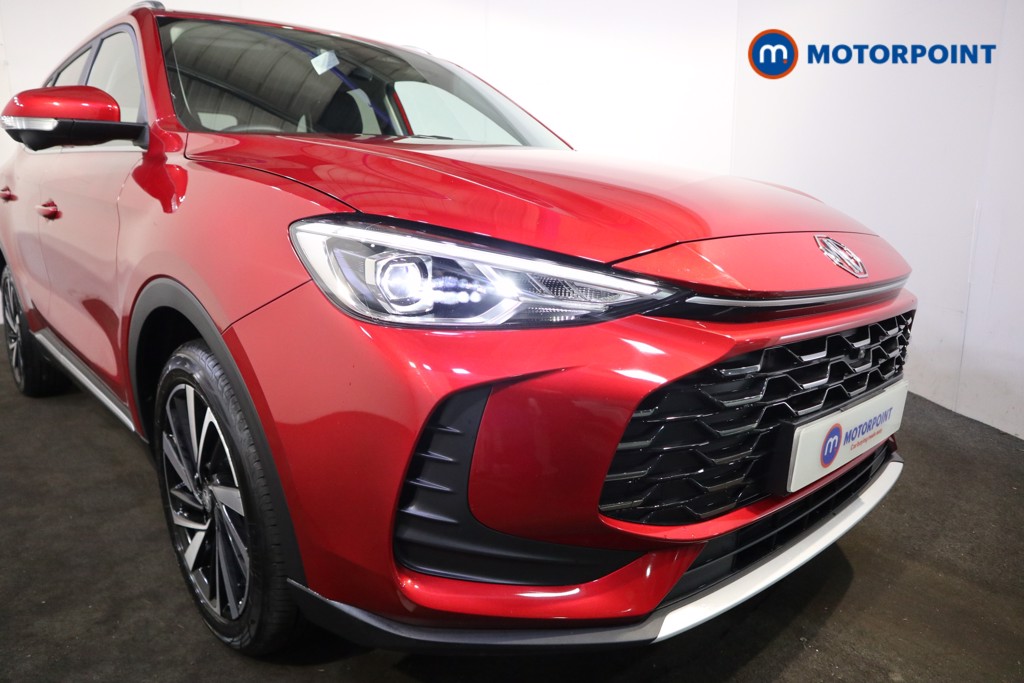 Used MG MG ZS 2025 for sale - 77775690: Photo 45