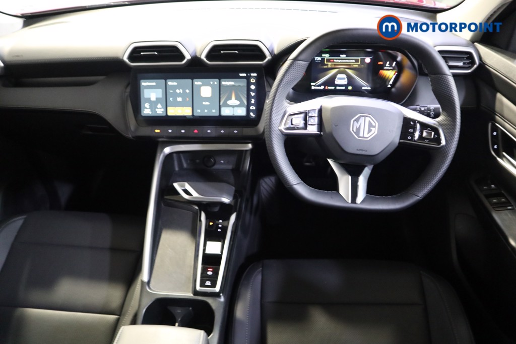 Used MG MG ZS 2025 for sale - 77775690: Photo 9