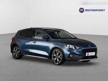 Used Ford Focus 2019 for sale - 79014748: Photo