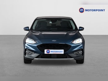 Used Ford Focus 2019 for sale - 79014748: Photo