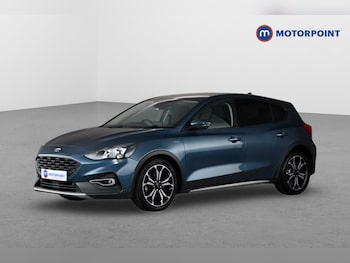 Used Ford Focus 2019 for sale - 79014748: Photo