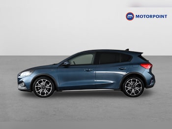 Used Ford Focus 2019 for sale - 79014748: Photo