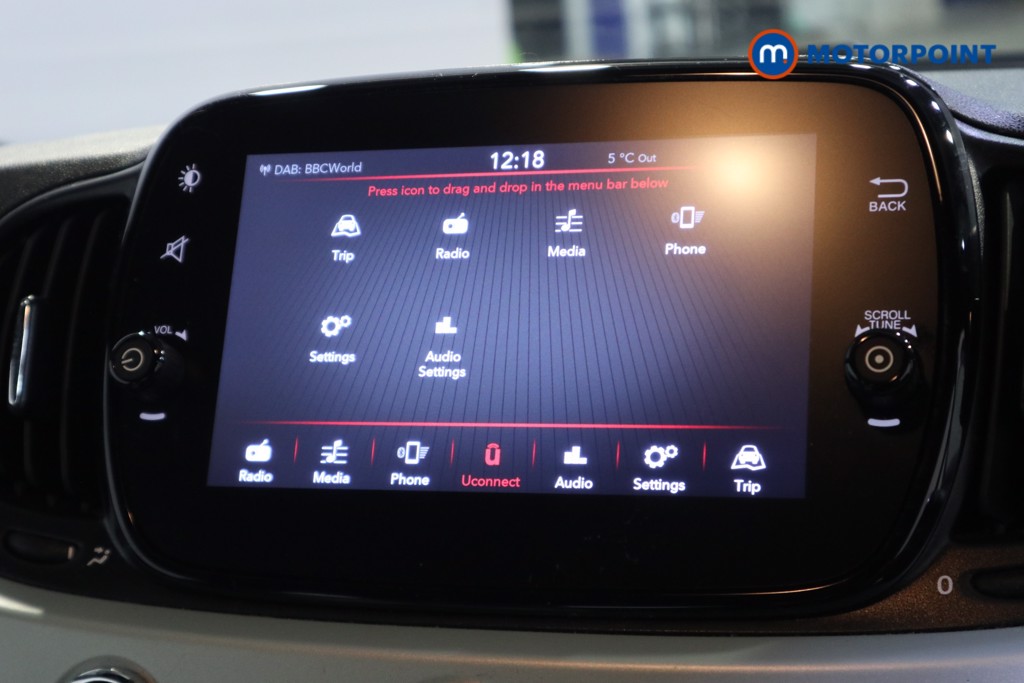 Used Fiat 500 2023 for sale - 77665817: Photo 10