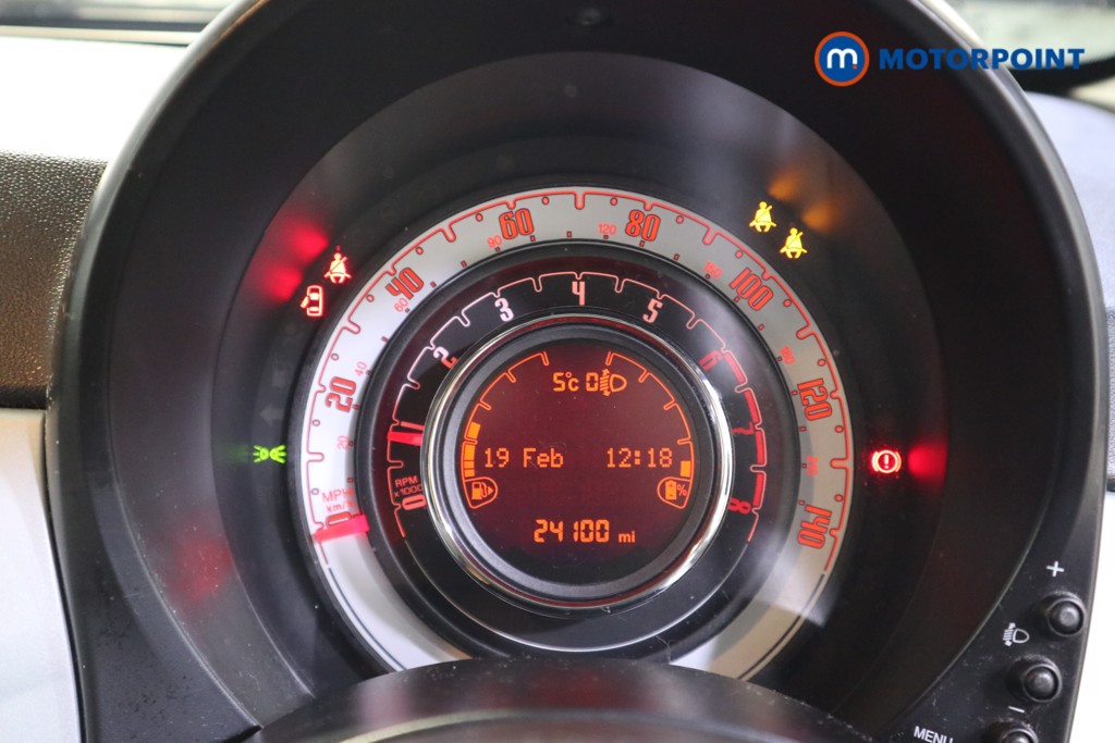 Used Fiat 500 2023 for sale - 77665817: Photo 12