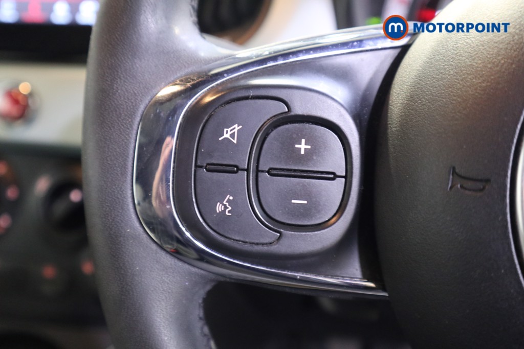 Used Fiat 500 2023 for sale - 77665817: Photo 13