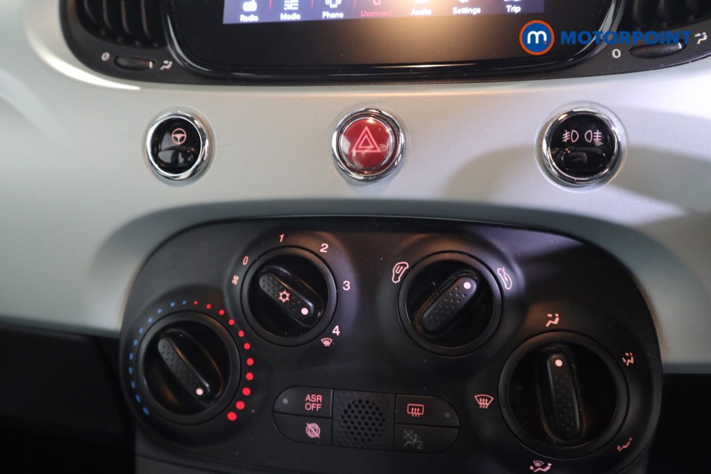 Used Fiat 500 2023 for sale - 77665817: Photo 15