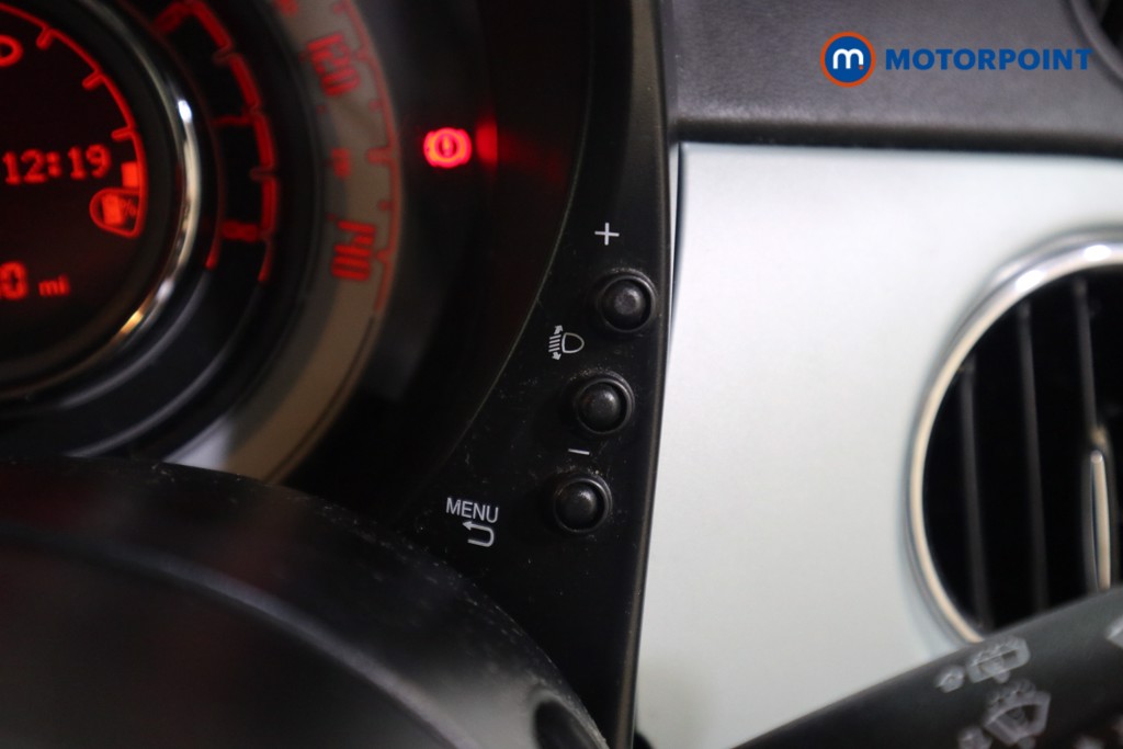 Used Fiat 500 2023 for sale - 77665817: Photo 19