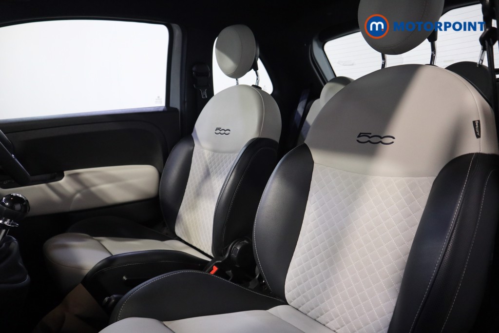 Used Fiat 500 2023 for sale - 77665817: Photo 25