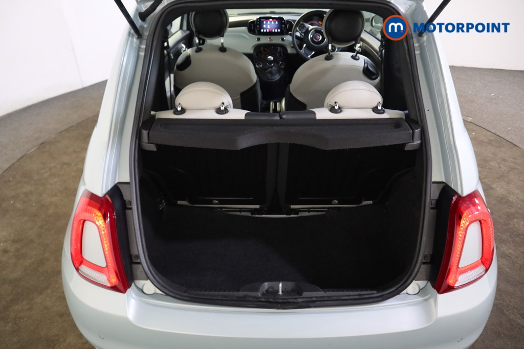 Used Fiat 500 2023 for sale - 77665817: Photo 29