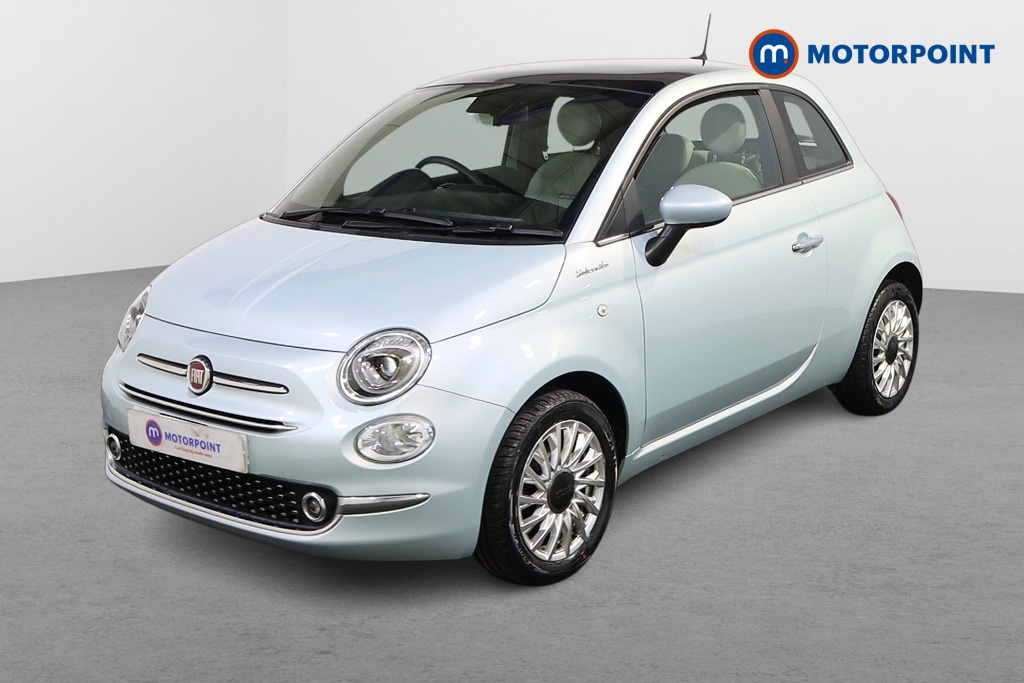 Used Fiat 500 2023 for sale - 77665817: Photo 3