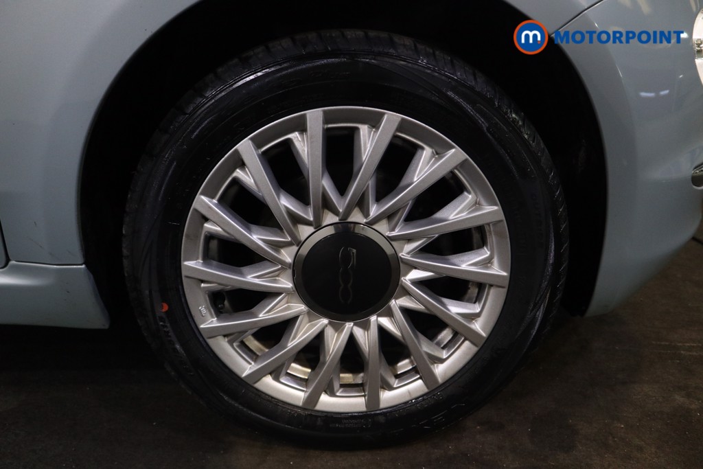 Used Fiat 500 2023 for sale - 77665817: Photo 32