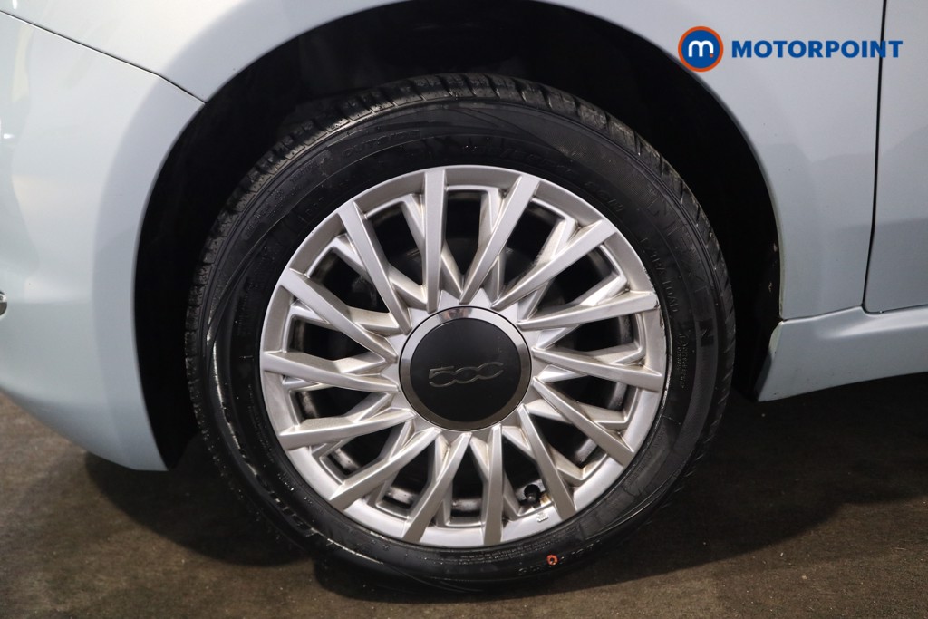 Used Fiat 500 2023 for sale - 77665817: Photo 33