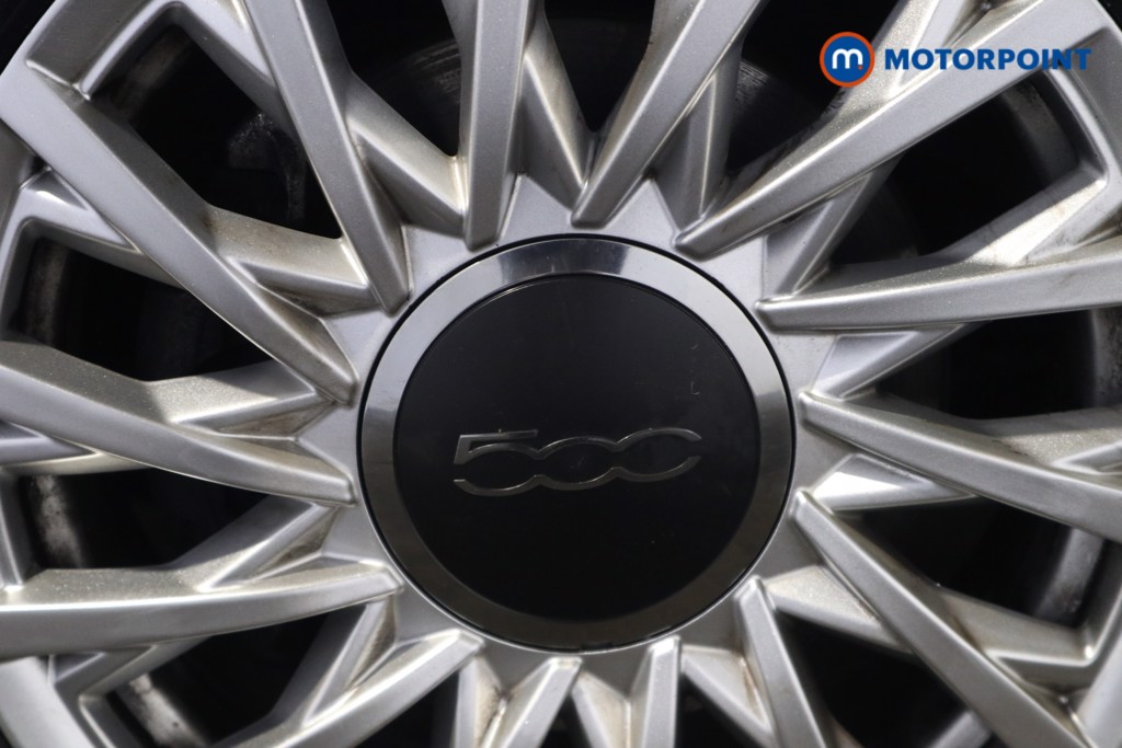 Used Fiat 500 2023 for sale - 77665817: Photo 34