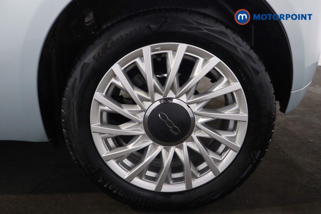 Used Fiat 500 2023 for sale - 77665817: Photo 35